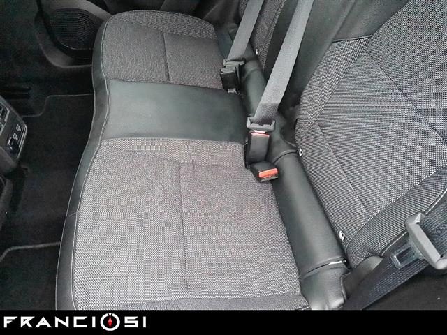 Renault Captur E-TECH Plug-In Hybrid 160 INTENS usato a MIRANDOLA