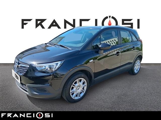 Opel Crossland X CROSSLAND X 1.5 Ecotec 102cv Ultimate S&S - foto 3 di 4