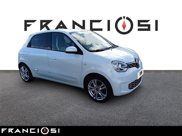 Renault Twingo ELECTRIC 22kWh Vibes - foto 3 di 4