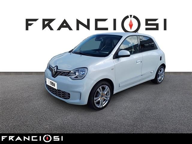 Renault Twingo ELECTRIC 22kWh Vibes semestrale a MIRANDOLA