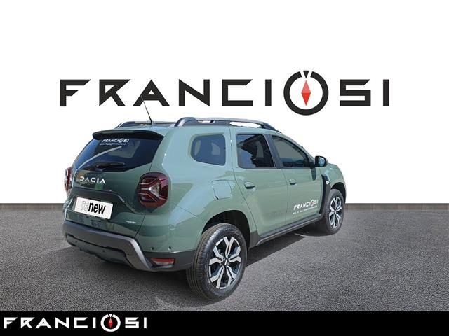 Dacia Duster 1.3 tce Journey 4x2 150cv edc fap - foto 3 di 4