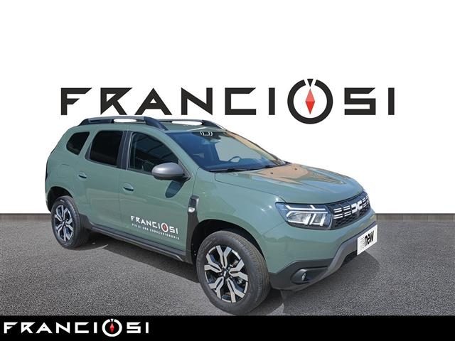 Dacia Duster 1.3 tce Journey 4x2 150cv edc fap semestrale a MIRANDOLA