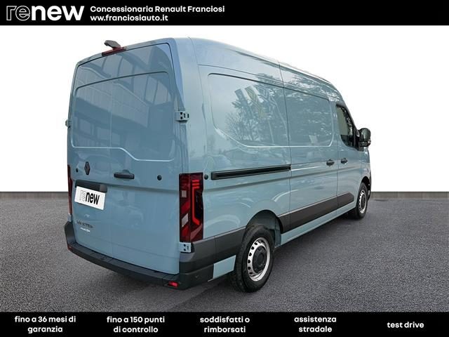 Renault Master T35 2.0 blue dci 150cv L2H2 - foto 3 di 4