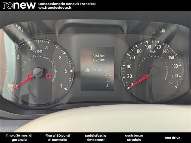 Renault Master T35 2.0 blue dci 150cv L2H2 semestrale a MIRANDOLA