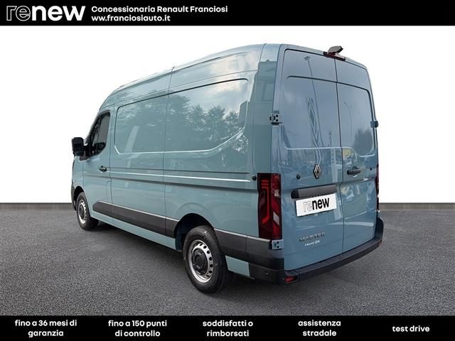 Renault Master T35 2.0 blue dci 150cv L2H2 - foto 4 di 4
