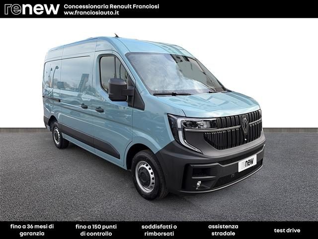 Renault Master T35 2.0 blue dci 150cv L2H2 - foto 2 di 4