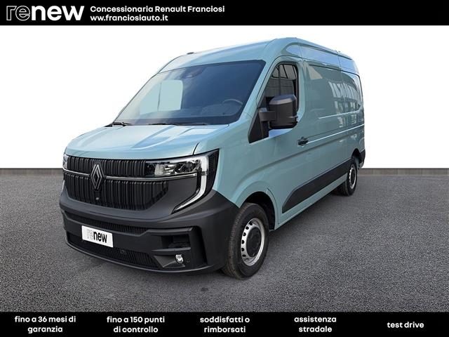 Renault Master T35 2.0 blue dci 150cv L2H2 semestrale a MIRANDOLA