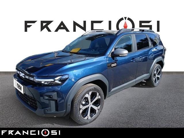 Dacia Bigster 1.8 hybrid Journey 155cv auto semestrale a MIRANDOLA