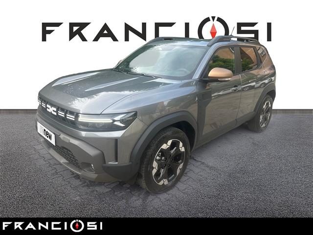 Dacia Duster 1.6 hybrid Extreme 140cv - foto 3 di 4