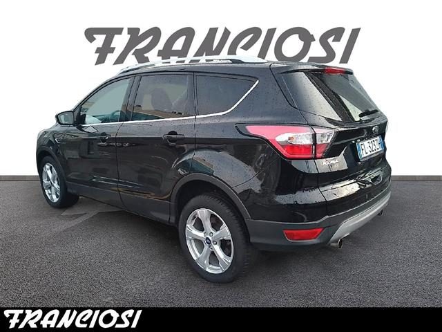 Ford Kuga 1.5 tdci Titanium s&s 2wd 120cv - foto 4 di 4