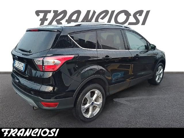 Ford Kuga 1.5 tdci Titanium s&s 2wd 120cv - foto 3 di 4