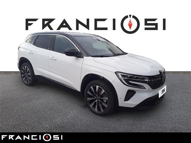 Renault Austral 1.2 E-Tech full hybrid 200cv Techno Auto km 0 a MIRANDOLA