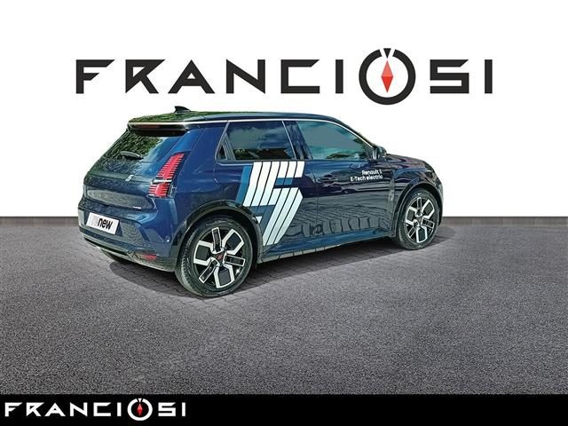 Renault Other Renault 5 E-Tech Iconic Cinq comfort range 150cv - foto 4 di 4