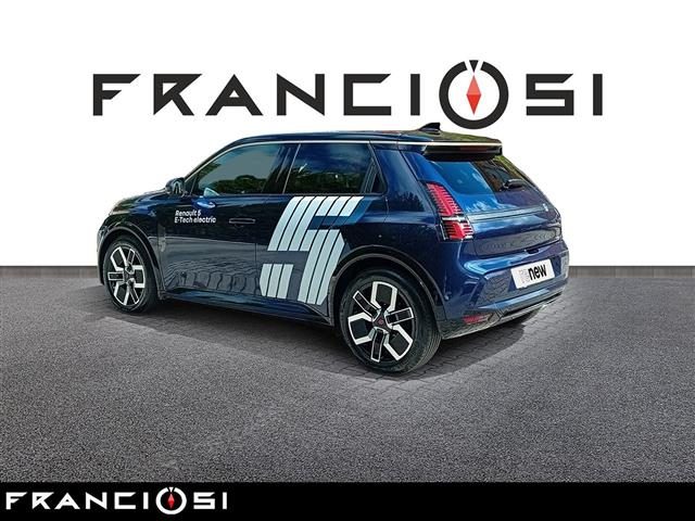 Renault Other Renault 5 E-Tech Iconic Cinq comfort range 150cv - foto 3 di 4