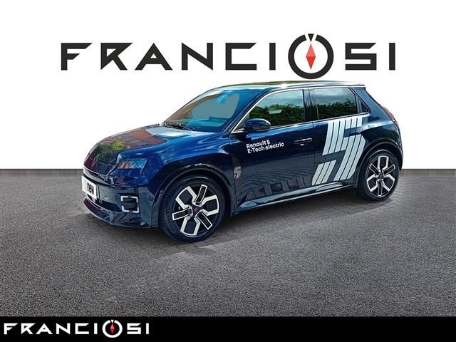 Renault Other Renault 5 E-Tech Iconic Cinq comfort range 150cv - foto 1 di 4