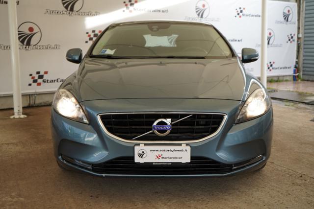 Volvo V40 D2 1.6 Kinetic - foto 3 di 4
