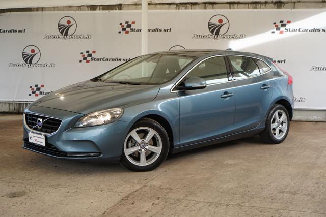 Volvo V40 D2 1.6 Kinetic - foto 2 di 4