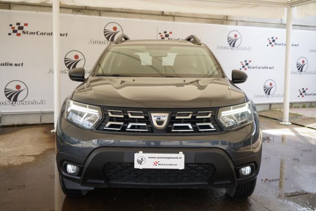 Dacia Duster 1.0 TCe 90 CV 4x2 Access - foto 4 di 4