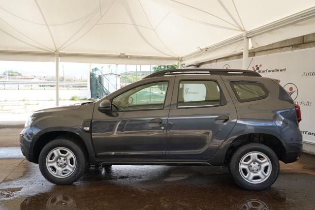 Dacia Duster 1.0 TCe 90 CV 4x2 Access - foto 3 di 4