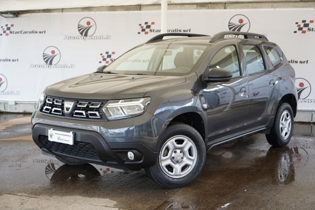 Dacia Duster 1.0 TCe 90 CV 4x2 Access - foto 2 di 4