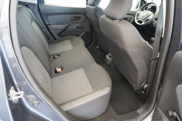 Dacia Duster 1.0 TCe 90 CV 4x2 Access usato a QUARTU SANT ELENA
