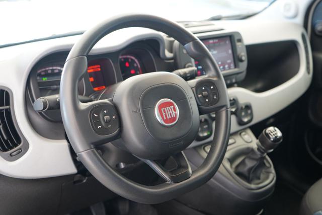 Fiat Panda Cross 1.0 FireFly S&S Hybrid usato a QUARTU SANT ELENA