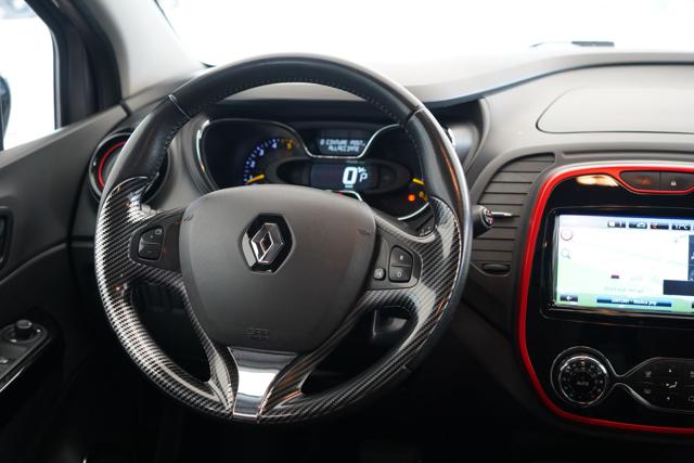 Renault Captur 1.5 dCi 8V 90 CV EDC Project Runway usato a QUARTU SANT ELENA