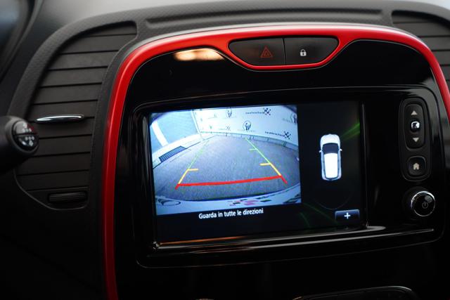 Renault Captur 1.5 dCi 8V 90 CV EDC Project Runway usato a QUARTU SANT ELENA