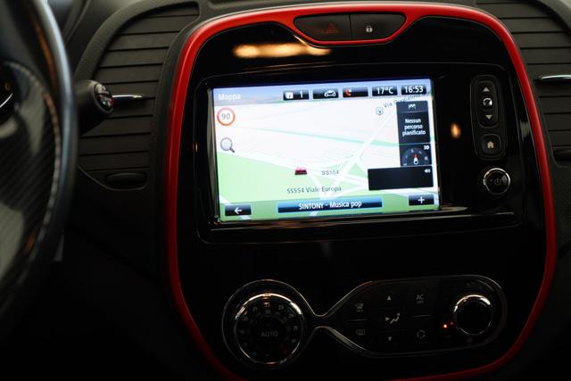 Renault Captur 1.5 dCi 8V 90 CV EDC Project Runway usato a QUARTU SANT ELENA