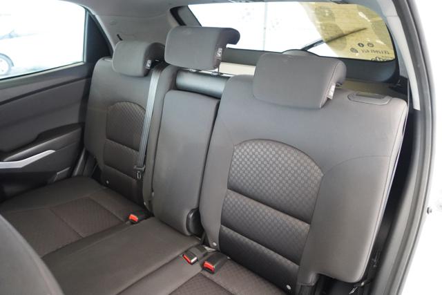 SsangYong Korando 2.2 Diesel 2WD MT Plus, del 2018, 35.000 km, in vendita a Quartu Sant Elena (CA)