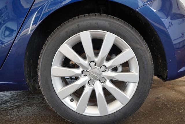 Audi A1 SPB 1.4 TDI Admired - foto 2 di 4