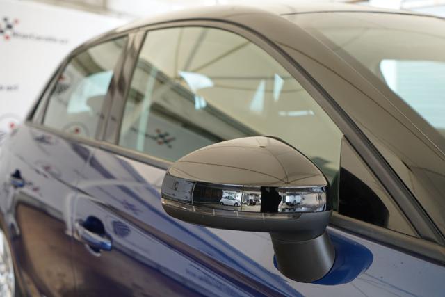 Audi A1 SPB 1.4 TDI Admired - foto 4 di 4
