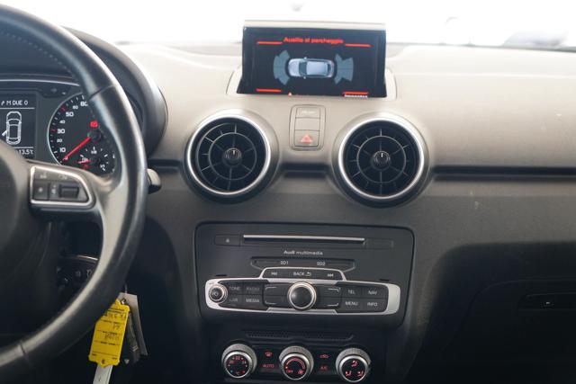 Audi A1 SPB 1.4 TDI Admired usato a QUARTU SANT ELENA