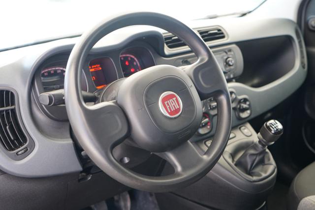 Fiat Panda 1.0 FireFly S&S Hybrid usato a QUARTU SANT ELENA