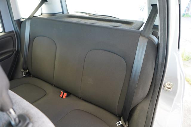Fiat Panda 1.0 FireFly S&S Hybrid usato a QUARTU SANT ELENA