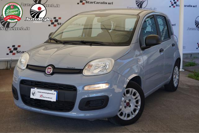 Fiat Panda 1.0 FireFly S&S Hybrid usato a QUARTU SANT ELENA