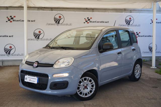 Fiat Panda 1.0 FireFly S&S Hybrid usato a QUARTU SANT ELENA