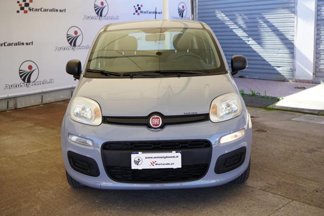 Fiat Panda 1.0 FireFly S&S Hybrid usato a QUARTU SANT ELENA