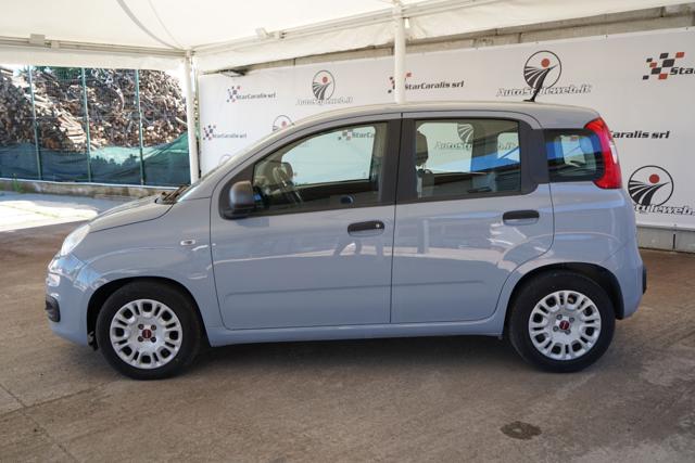 Fiat Panda 1.0 FireFly S&S Hybrid - foto 3 di 4