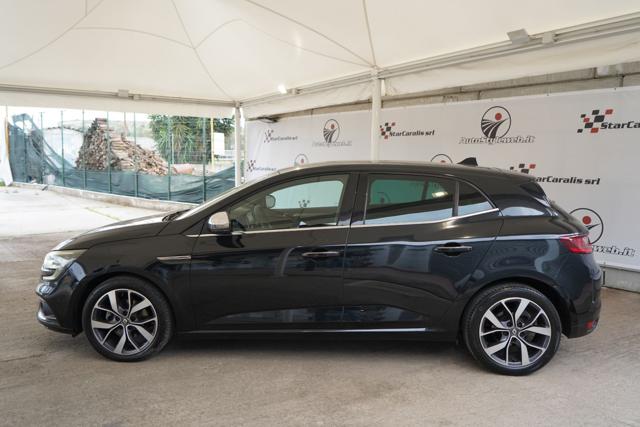 Renault Megane dCi 8V 110 CV Energy Bose usato a QUARTU SANT ELENA