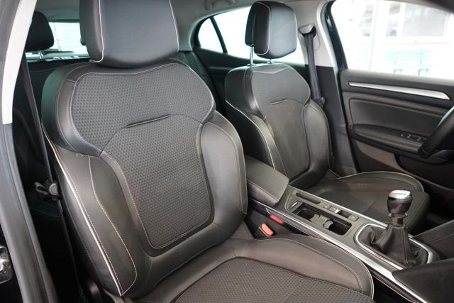 Renault Megane dCi 8V 110 CV Energy Bose usato a QUARTU SANT ELENA