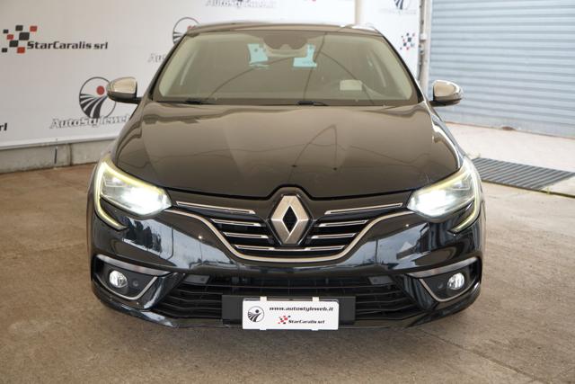 Renault Megane dCi 8V 110 CV Energy Bose - foto 4 di 29