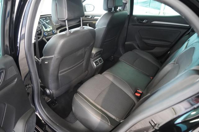 Renault Megane dCi 8V 110 CV Energy Bose, del 2016, 165.000 km, in vendita a Quartu Sant Elena (CA)