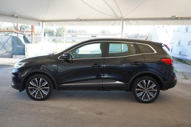 Renault Kadjar dCi 8V 110CV EDC Energy Bose - foto 3 di 4