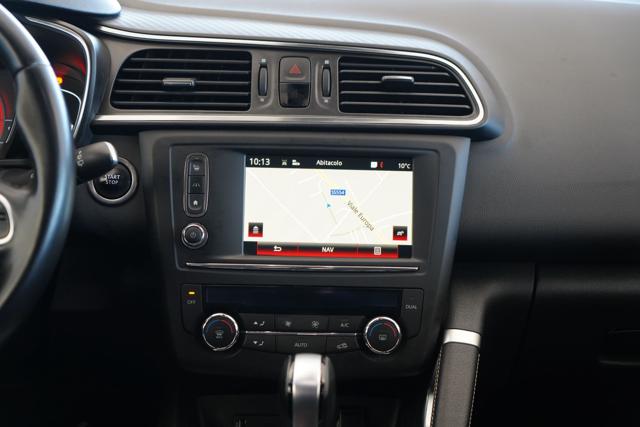Renault Kadjar dCi 8V 110CV EDC Energy Bose usato a QUARTU SANT ELENA