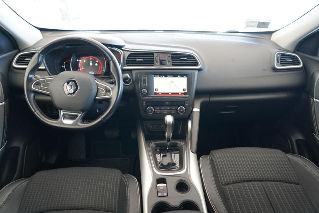 Renault Kadjar dCi 8V 110CV EDC Energy Bose usato a QUARTU SANT ELENA