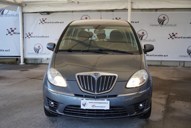 Lancia MUSA 1.3 Mjt 16V 95 CV S&S DPF Oro - foto 4 di 25