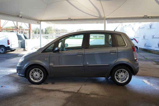 Lancia MUSA 1.3 Mjt 16V 95 CV S&S DPF Oro - foto 3 di 25