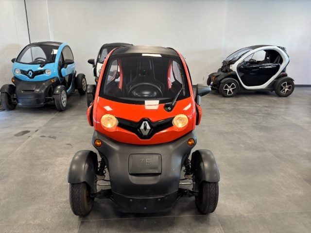 Renault Twizy 45 Intens Elettrica 125 CC - foto 3 di 4