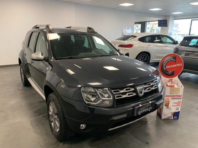 Dacia Duster 1.5 dCi 4x2 Prestige usato a QUALIANO